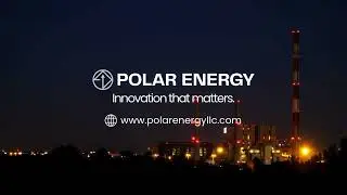 Automation Makes the World Go Round | Polar Energy LLC