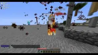 [McPvP] POTTT SPAMM!