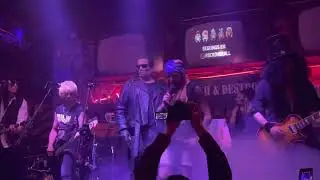 You Could Be Mine - ROSE GUN * Guns N´ Roses Tribute (Argentina)