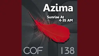 Sunrize At 4-35 AM (Original Mix)