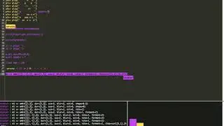 Sprucey Ma Homie - Live Coding with FoxDot + Magenta.js