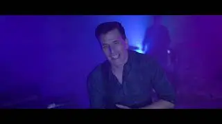 Jesse Weiman - Painkiller (Official Music Video)