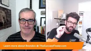 Brandon Straza - 