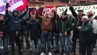 Spagna Claudio Commemorazione 2016 Genoa