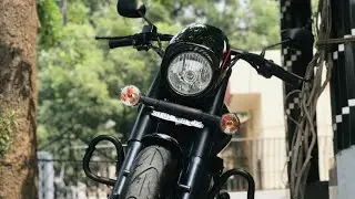 UM RENEGADE SPORT S | Quick Walk Around + Features 2018