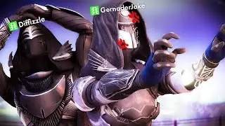 They Stream Sniped us AGAIN! | Destiny 2: Beyond Light