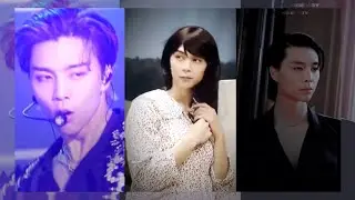 NCT Johnny TikTok Edits Compilation ☄️