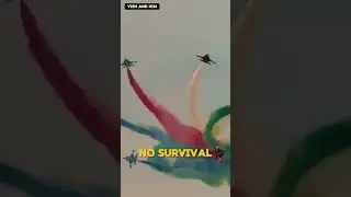 Tejas Crash- Why Naman Syal did not use Eject Method? 💔