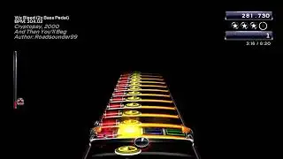 We Bleed by Cryptopsy 5S 97%