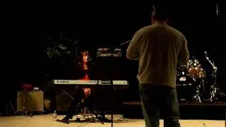 Viki Wallace -  Live @ Long Island Blues Warehouse