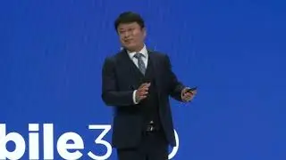Mobile 360 Eurasia 2021, Moscow - AI: Creative Technology