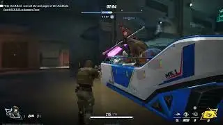 Lethal Marvel Rivals Part 2
