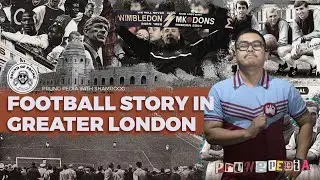 FOOTBALL STORY IN GREATER LONDON EPS. 15 (2023)