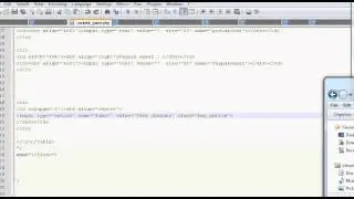 php html form simple