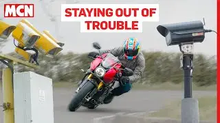 Staying out of trouble, by the pros: the perils of the video camera | MCN