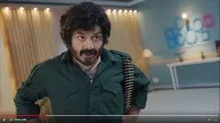 Ad Of Badri Namak | Hetal Puniwala | Husband | Gabbar