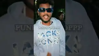 PUNE'S UNDERGROUND ARTISTS FREESTYLE - (SCAR, THE BLISS, RIZLA) PUNEH🎤PHOPPP #undergroundhiphop