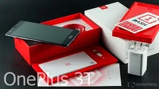 OnePlus 3T Review - Android 7.0, display/audio/battery test results and benchmarks
