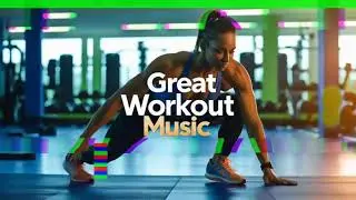 Beast Unleashed 💪 | High-Energy Workout Music | EDM Trap Gym Anthem | MuscleTune