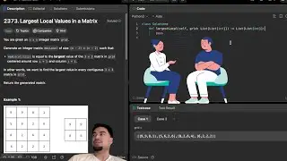 Senior Software Engineer goes through THERAPY session!!
