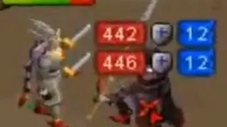 TasteMyCombo - PK Video 30 - 100% High Risk - Max Str Hybridding - 500 Xp specs - Beast Edit
