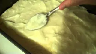 Cream Cheese Treats