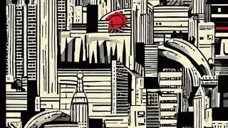 urban fog - crisim