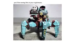 DiWHY 6