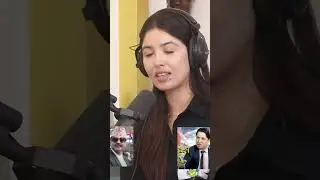 Pooja Sharma picks Rishi Dhamala over Rajatpat Uncle #biswalimbupodcast