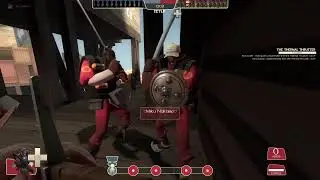 TF2 time!