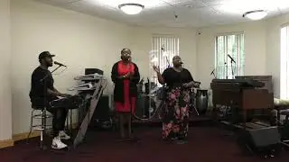 Welcome to Calvary Baptist Church of South Jersey.&nbsp;&nbsp;Let&rsquo;s Have Church!