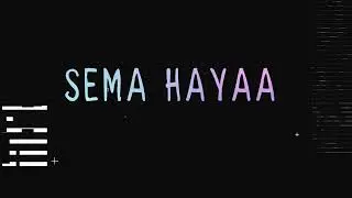 Kapnea - Shwari (Official Lyric video)