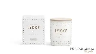 Skandinavisk Lykke