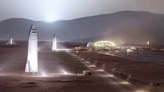 SpaceX&rsquo;s Bold Leap: Elon Musk&rsquo;s Vision for Starship and the First Mission to Mars