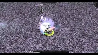 Liventa2 PvP - Goodix3 is back!!