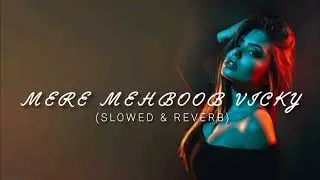 Mere Mehboob | Vicky Vidya Ka Woh Wala Video | Rajkumar | Triptii Dimri | Saohin-ligar.Shilpa.Sachet