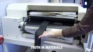 Textiles: Trust In Supply Chain