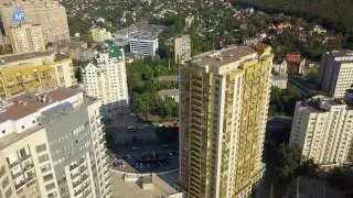 Видео по ЖК Park Avenue, просп. Голосеевский, 58а, Голосеевский район, HD1440