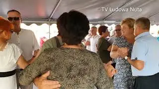 WIDZIOŁEM MARYNE ROZ WE MŁYNIE  zabawa ludowa z kapelą Tomasza Stachury w Potworowie