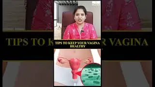 Don&rsquo;t Use Intimate Wash Without Doctor&rsquo;s Advice | Safe Hygiene Tips from Dr. Monika #WomenHealth