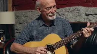 Shelby Folk Demo