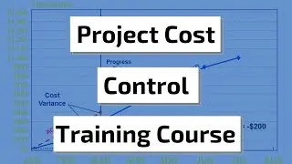 Project Cost Control ACM Training Course