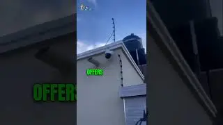 PTZ camera set up | auto tracking ptz camera