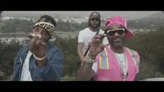 Let Me Know Sumn - M DOT TAYLOR & FEDIE DEMARCO FEATURING JIM JONES (Official Music Video)