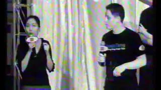TangoTang Time Square Performance - Part 2