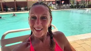 DAY 5/21 DAY CHALLENGE EATTING EXERCISE ADVENTURE                ADVENTURE