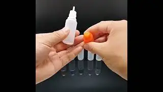 Our Eye Dropper Bottle Series Unveiled!