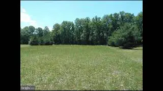 Solomons Circle Hurlock, MD 21643 - Land - Real Estate - For Sale