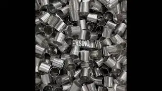 FXSINO High quality metal raschig ring