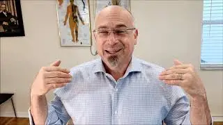 Chiropractic Philophy and Innate Baby Adjusting Workshop  Spanish CC.
